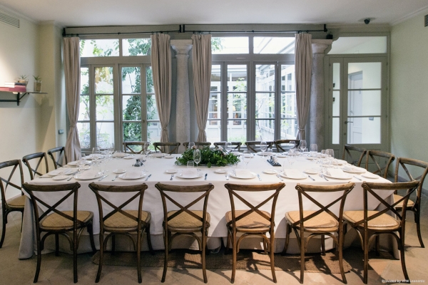 Hospes Las Casas del Rey de Baeza Boutique Hotel